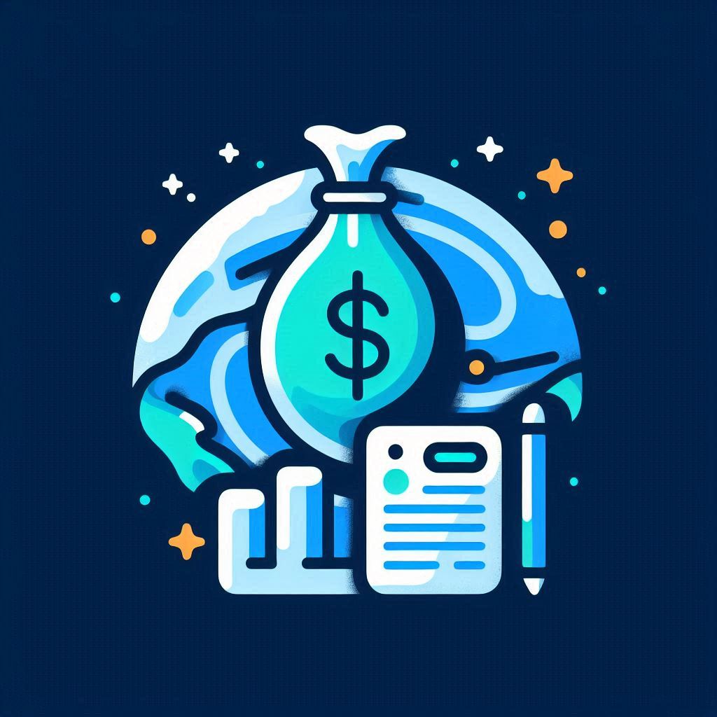 Ultimate POS Logo